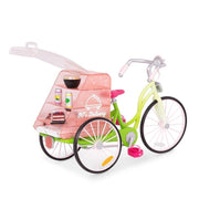 Our Generation Bicicleta Delivery de Comidas - Farmacias Arrocha