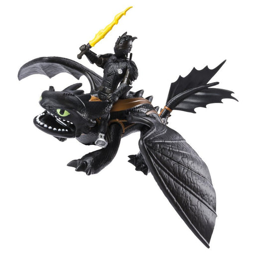 Dragons Surtido Dragón con Vikingo - Farmacias Arrocha