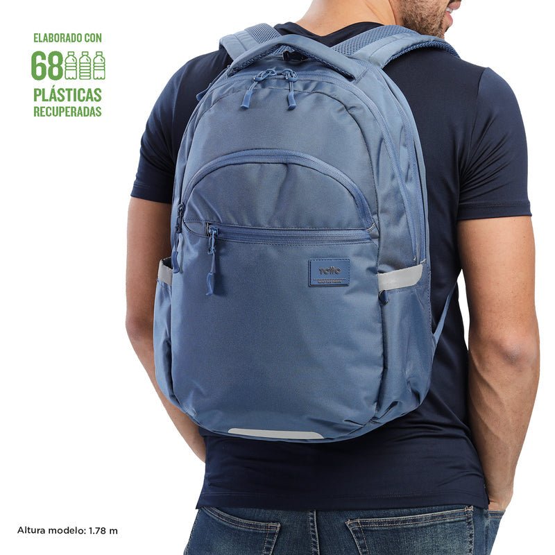 Totto Morral Para Tablet Y Pc Indo Large - Farmacias Arrocha