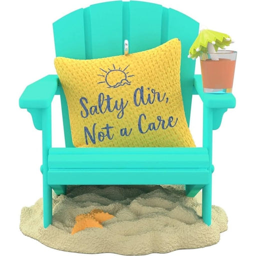 Hallmark Ornamento Beach Bliss 2022 - Farmacias Arrocha