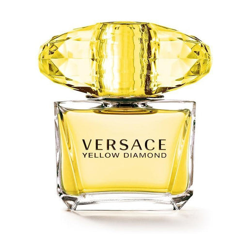 Versace Yellow Diamond Eau de Toilette - Farmacias Arrocha