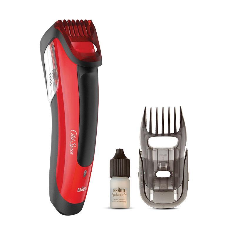 Old Spice Beard Head Trimmer 40 Min - Farmacias Arrocha