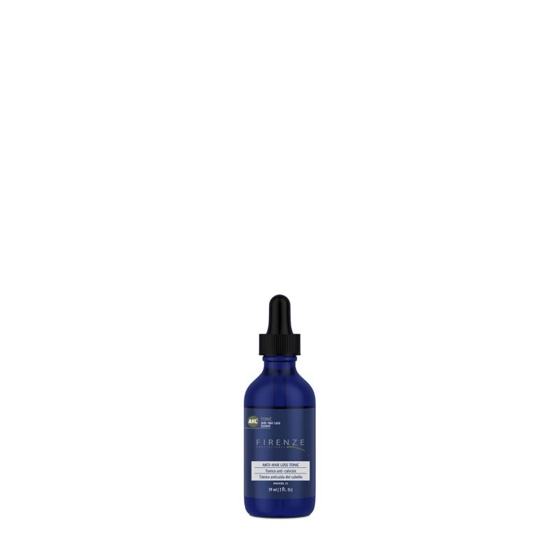 Firenze Anti Hair Loss Tonic 59 Ml - Farmacias Arrocha
