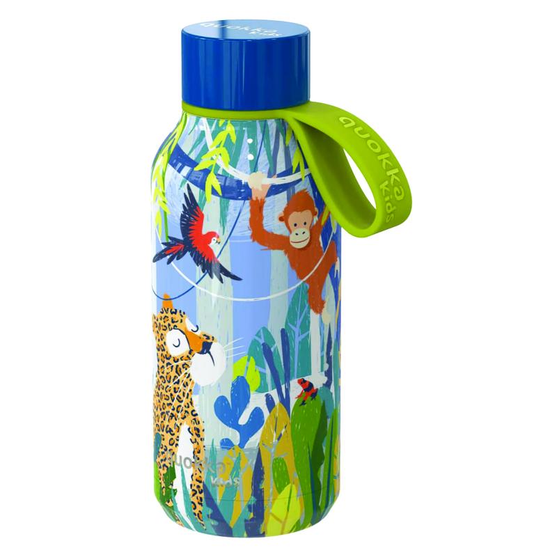 Quokka Kids Botella Termica 12 Oz - Farmacias Arrocha