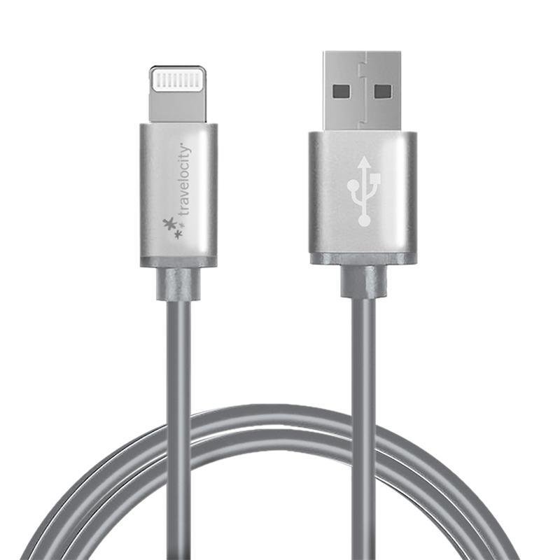 Traveloctiy 56Pc Pdq 4.5Ft Lightning Cable - Farmacias Arrocha