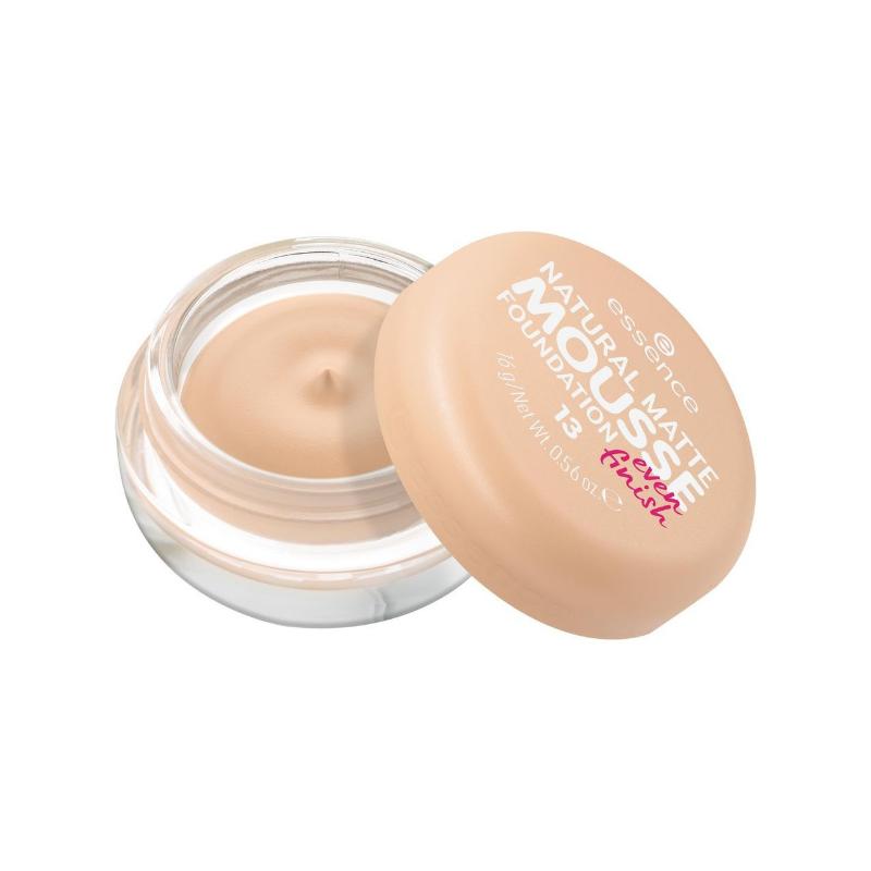Essence Essence Matte Mousse Foundation 13 - Farmacias Arrocha