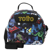 Totto Lonchera Borrador O - Farmacias Arrocha