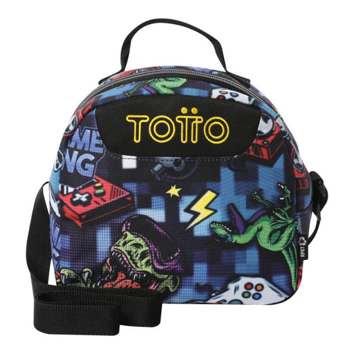 Totto Lonchera Borrador O - Farmacias Arrocha