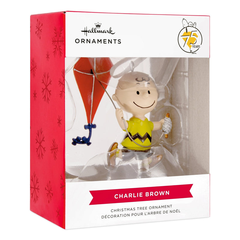 ORNAMENT RSN CHRLY BRWN KITE - Farmacias Arrocha