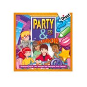 Jumbo Party & Co. Junior - Farmacias Arrocha