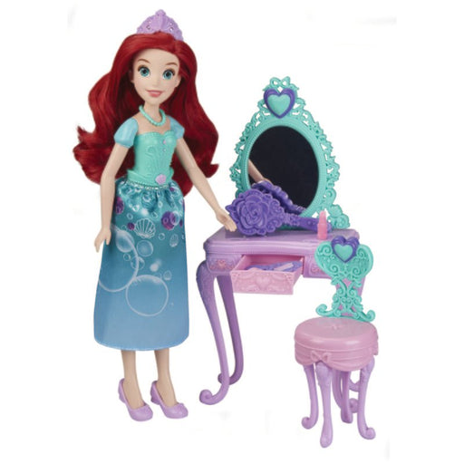 Disney Princesas Modelos Surtidos Con Accesorios - Farmacias Arrocha