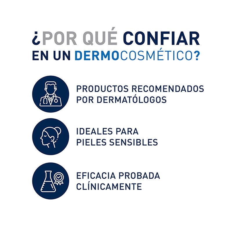 CeraVe Limpiadora Hidratante 236 ml - Farmacias Arrocha