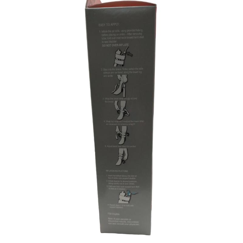 Mueller Sports Stirrup Ankle Brace Ml - New! - Farmacias Arrocha