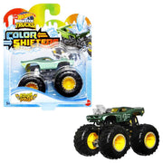 Hot Wheels Vehículo De Juguete Color Shifters 1:64 Sorpresa - Farmacias Arrocha