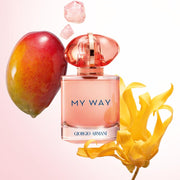 Giorgio Armani My Way New 2025 EDP - Farmacias Arrocha