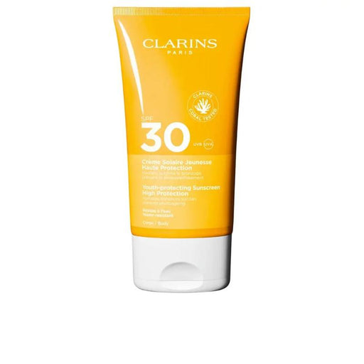 Clarins Sun Body Cr Spf30 150Ml - Farmacias Arrocha