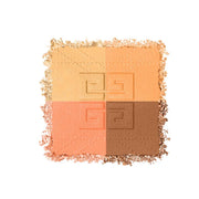 Givenchy Prisme Libre 4 - color Pressed Powder Polvo fijador matificante y difuminador - Farmacias Arrocha