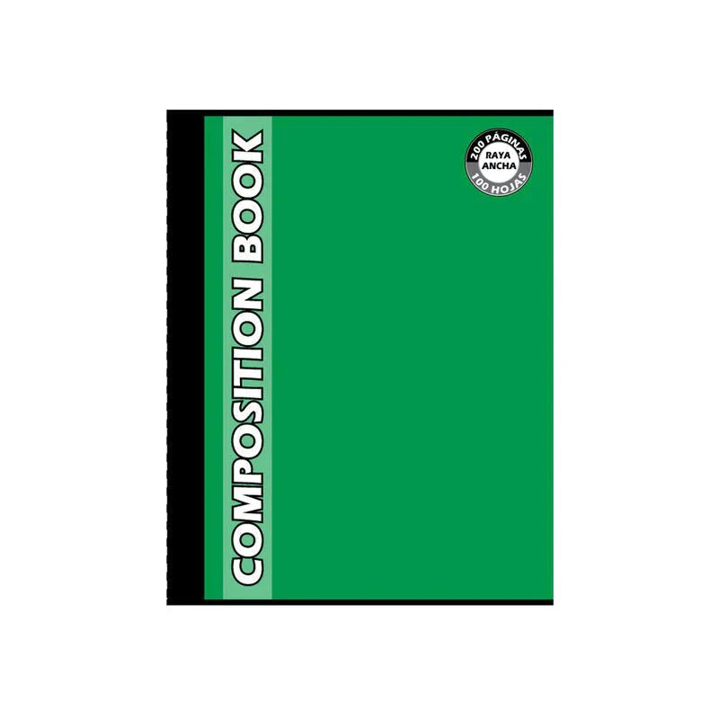 Corsario Cuaderno Cosido-G Composit R-A 200P (60) - Farmacias Arrocha