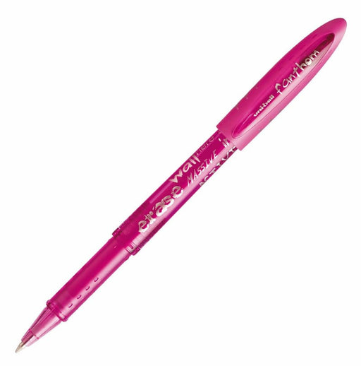 Uniball Rollerball Pen FANTHOM Pink - Farmacias Arrocha