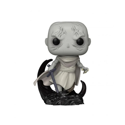 Funko Pop Marvel Thor Love Gorr - Farmacias Arrocha