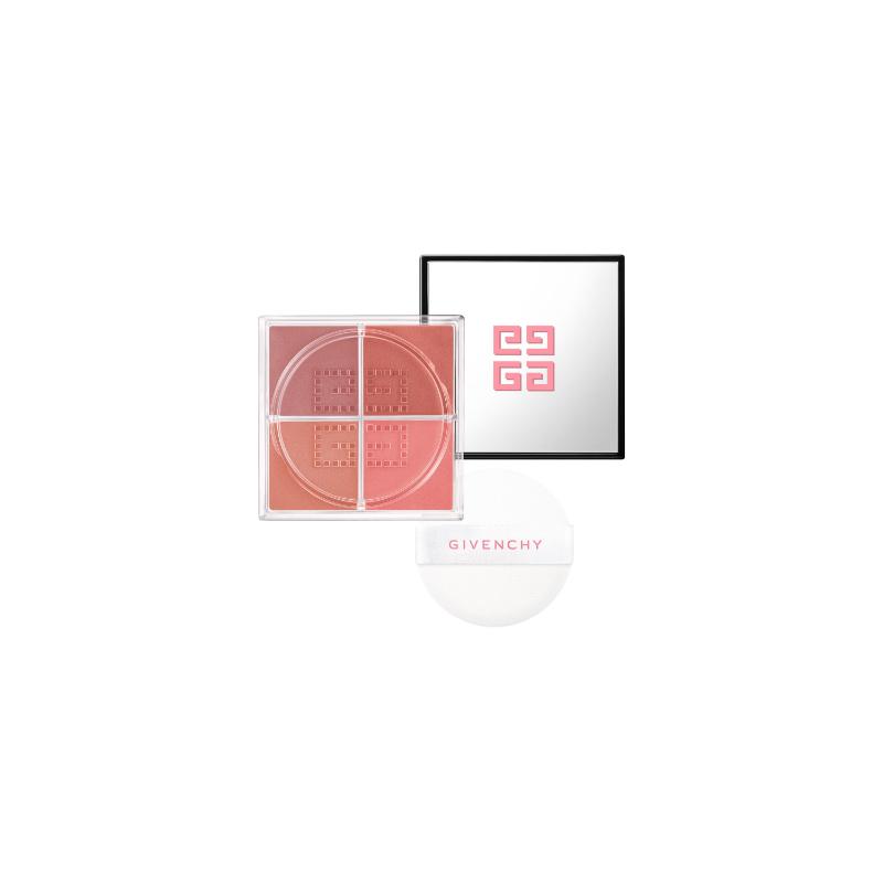Givenchy Prisme Libre Blush 4,5G - Farmacias Arrocha