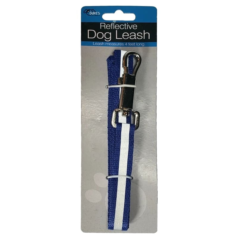 Correa Reflectiva Para Perros .75"x60" - Farmacias Arrocha