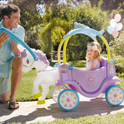 Little Tikes Carrito Montable Uncornio Mágico - Farmacias Arrocha