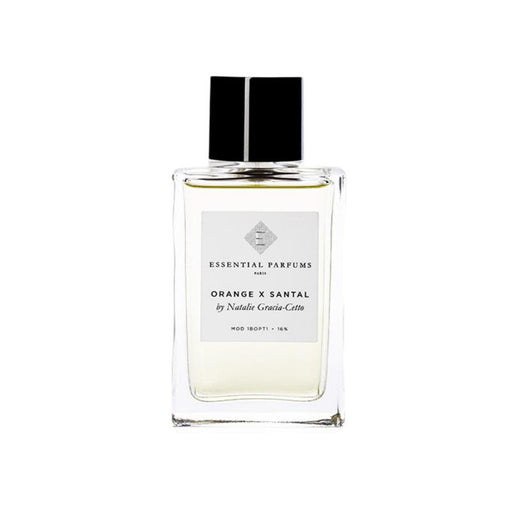 Essential Parfums Orange X Santal By Natalie Gracia Ce 100 Ml - Farmacias Arrocha