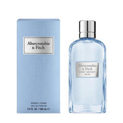 Abercrombie & Fitch WOMAN BLUE EDP - Farmacias Arrocha