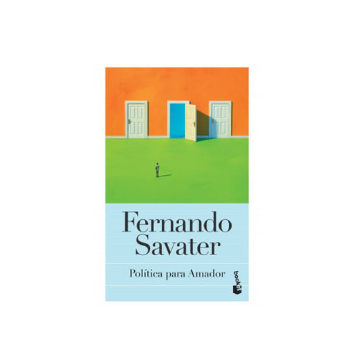 Política Para Amador - Farmacias Arrocha