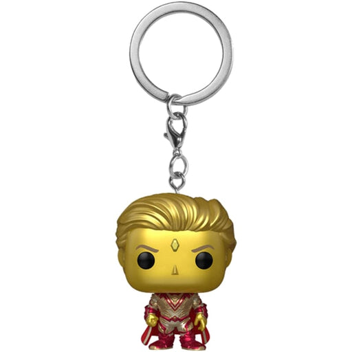 Funko Pop Keychain Guardians Adam Warlock - Farmacias Arrocha