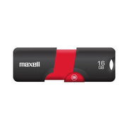 Maxell Usb Flix 16Gb - Farmacias Arrocha
