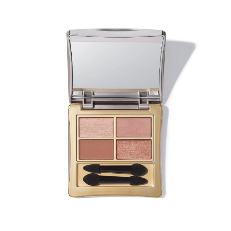 Eye Shadow Quad Profundly Pink - Farmacias Arrocha