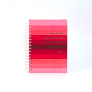 Cavalier Agenda Trendy Travel 2026 - Farmacias Arrocha