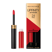 Max Factor Lipfinity 24 Hours Lipstick - Farmacias Arrocha