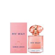 Giorgio Armani My Way New 2025 EDP - Farmacias Arrocha