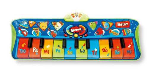 Winfun Alfombra Piano Musical - Farmacias Arrocha