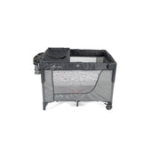 Premium Baby Corral - Colecho Pro Gris Claro - Farmacias Arrocha