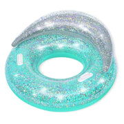 Bestway Anillo Flotador Glitter Dream - Farmacias Arrocha