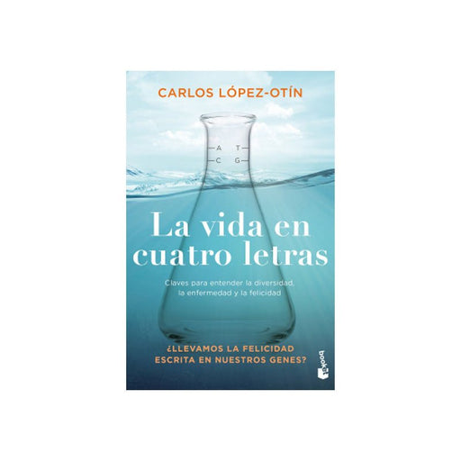 La Vida En Cuatro Letras - Farmacias Arrocha