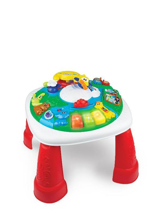 Winfun Mesa De Actividades Trotamundos - Farmacias Arrocha