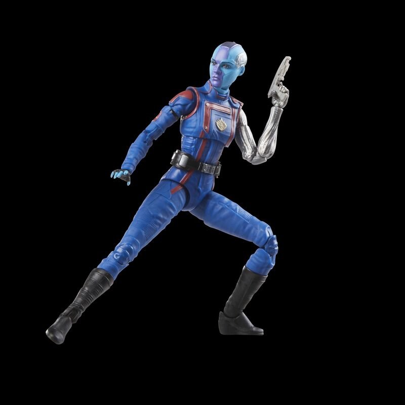 Marvel Legends Series - Nébula - Farmacias Arrocha