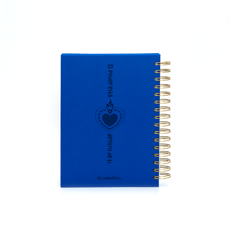 Cavalier Agenda Trendy Dreamcatcher 2026 - Farmacias Arrocha