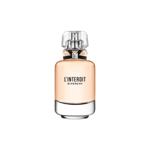 Givenchy L'Interdit 22 Edt 80Ml - Farmacias Arrocha