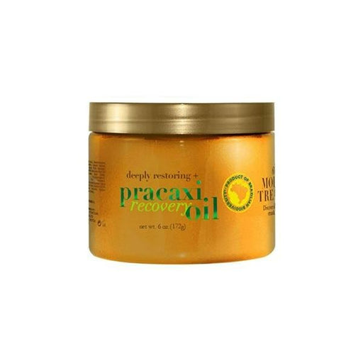 OGX Pracaxi Recovery Oil Express Treatment 172G - Farmacias Arrocha
