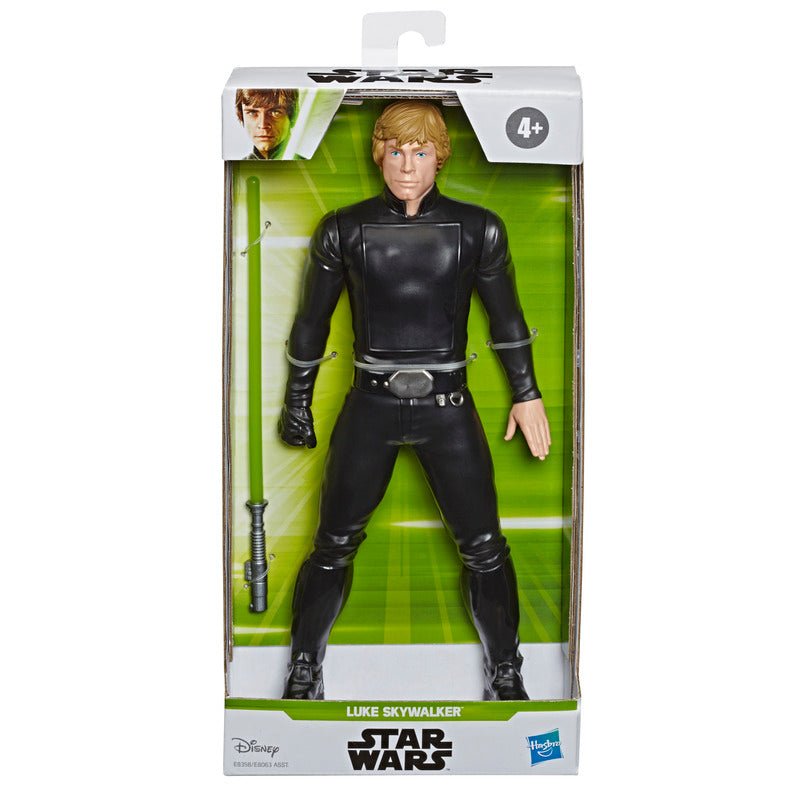 Star Wars - Figuras De Acción - Farmacias Arrocha