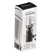 Trudeau Origin Bottle Pourer W Stopper - Farmacias Arrocha
