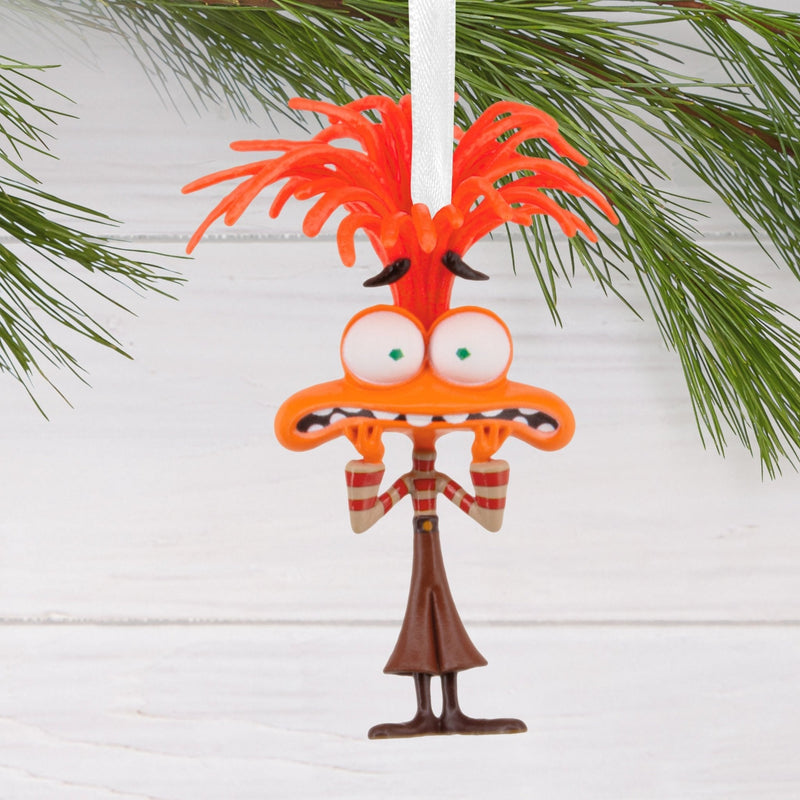 ORNAMENT TPR ANXIETY - Farmacias Arrocha