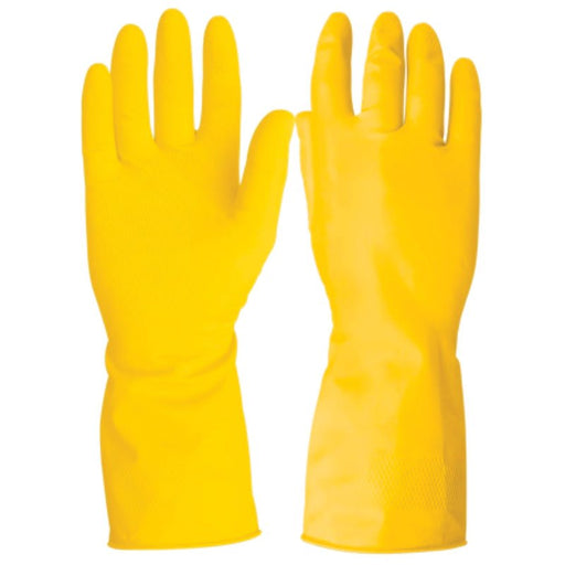 Spic And Span Guantes De Latex Para Limpieza - Farmacias Arrocha