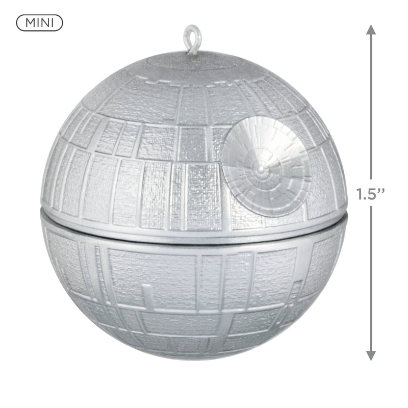 KPSK ORN DEATH STAR - Farmacias Arrocha